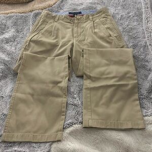 Tommy Hilfiger size 14 regular boys. In great condition.